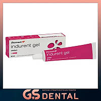 Indurent Gel (Индурент Гель), катализатор для С-силикона Zeta Plus, 60 мл