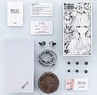 ⇒ Moondrop MAY - гібридні провідні IEM навушники з DSP процесором та Type-C роз'ємом (1DD+1PL), фото 10