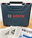 Шурупокрут акумуляторний Bosch PROFESSIONAL GSR 12V Li-Ion 1300 об/хв шурупокрут у кейсі - фото 3 - id-p2080630446