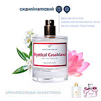 Духи Mystical Casablanca (Donna,донна) жасмин с оттенком бергамота AVENUE des PARFUMS