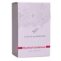 Духи Mystical Casablanca (Donna,донна)  жасмин с оттенком бергамота AVENUE des PARFUMS, фото 4
