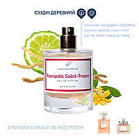 Женские духи Romantic Saint-Tropez (Blooming Bouquet) AVENUE des PARFUMS