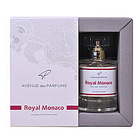 Духи Royal Monaco (императрица, Anthology L'Imperatrice ) женский аромат  AVENUE des PARFUMS, фото 3