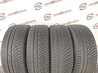 Шины Б/У зимова 235/45 R19 MICHELIN PILOT ALPIN PA4 5mm