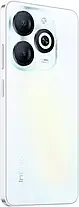 Смартфон Infinix Smart 8 (X6525D) 2/64Gb Galaxy White UA UCRF, фото 3