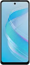 Смартфон Infinix Smart 8 (X6525D) 2/64Gb Galaxy White UA UCRF, фото 5