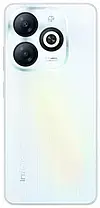 Смартфон Infinix Smart 8 (X6525D) 2/64Gb Galaxy White UA UCRF, фото 6