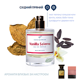 Духи Vanilla Salerno (Tobacco Vanille) AVENUE des PARFUMS