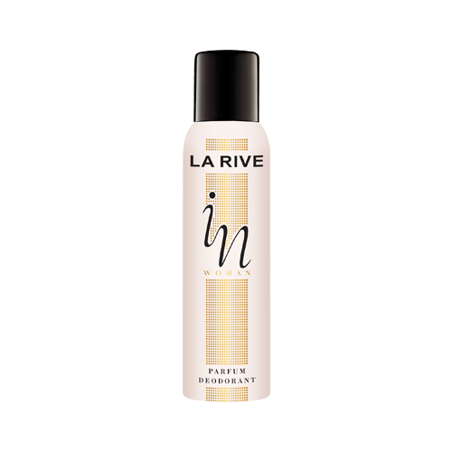 Жіночий парфюмований дезодорант La Rive In Woman 150 мл