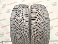 Шины Б/У зимова 195/65 R15 HANKOOK WINTER I CEPT RS2 W452 5mm