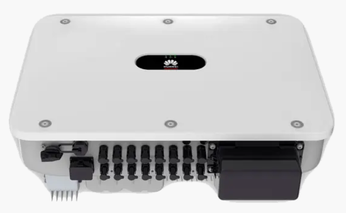 Мережевий інвертор Huawei SUN2000-50KTL-M3
