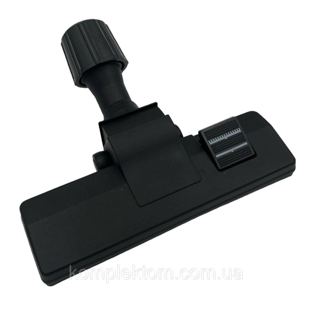Щітка для пилососа універсальна Bosch Samsung LG Philips D=30-37