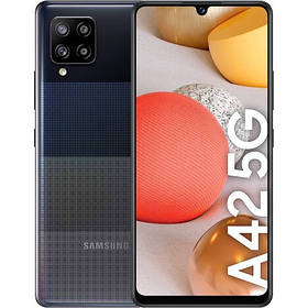 Чохли для Samsung A42 5G