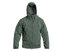 Ветрівка Helikon Tex tactical Trooper SoftShell, фото 6