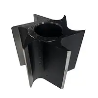 Ніж-фреза для подрібнювача садового GTM MS2800/45 (83304)