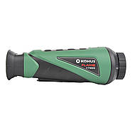 Тепловізійний монокуляр KONUS FLAME 640x512, фото 6