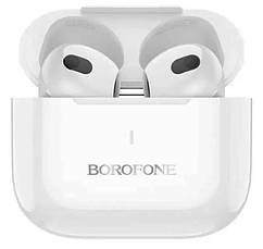 Бездротові навушники BOROFONE BW58 TWS Bluetooth 5.3 iOS Android, фото 4
