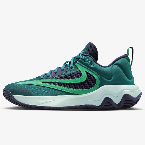 Nike Giannis Immortality 3 Basketball Shoes DZ7533 301