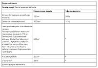 Комплекс для очищення печінки (Total Cleanse Liver) Solaray, 60 капсул, фото 5