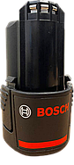 Шурупокрут Bosch PROFESSIONAL GSR 12V-15, Li-Ion, 1300 об/хв, 50 хв акумуляторний, фото 5