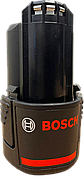 Шурупокрут Bosch PROFESSIONAL GSR 12V-15, Li-Ion, 1300 об/хв, 50 хв акумуляторний, фото 5