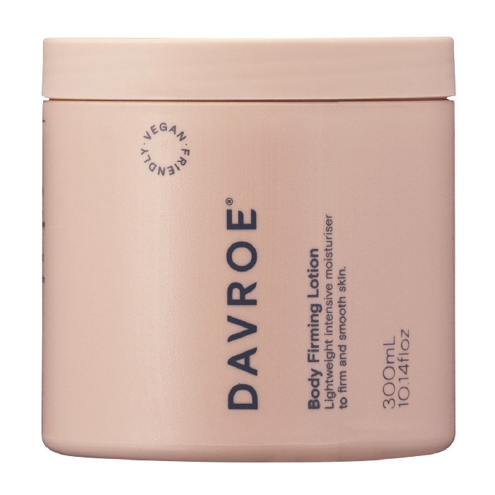 Лосьйон для тіла DAVROE Body Firming Lotion 300мл, фото 1