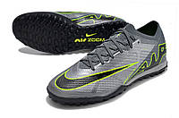 Футбольные сороконожки Nike Air Zoom Vapor XV TF