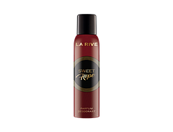 Жіночий парфюмований дезодорант La Rive Sweet Hope 150 мл