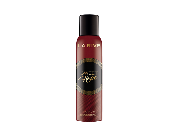 Жіночий парфюмований дезодорант La Rive Sweet Hope 150 мл