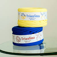 Трикотажна пряжа Trikolino