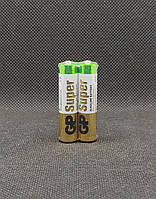 Батарейка мини-пальчиковая R03 GP Super Alkaline ( 2шт. )