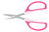 Ножиці ARS 330HN-P для рукоділля (рожеві), фото 2