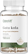 OstroVit Gotu Kola 90 caps