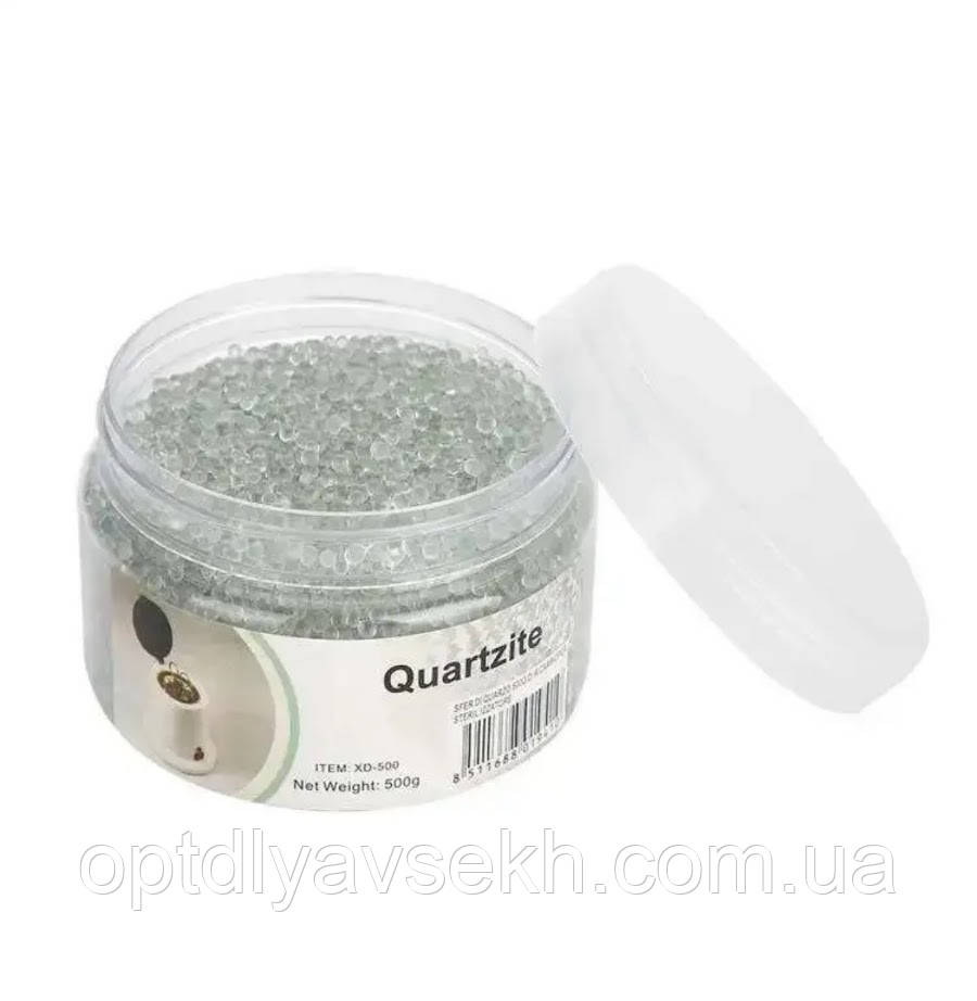 Кульки для кварцового стерилізатора, 500 гр, фото 1