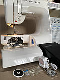 Швейна машина Singer Professional XL - 10 для  ремонту ​​ Японія, фото 4