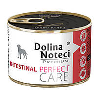 Корм конс.Dolina Noteci Premium PC Intestinal для собак с проблемами желудка 185гр