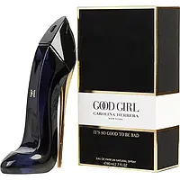 Парфюмированная вода женская Carolina Herrera Good Girl VIP LUX 80 ml