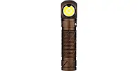 Ліхтар Olight Perun 2. Desert tan