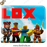 Гаманець Роблокс Roblox, фото 3