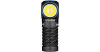 Ліхтар Olight Perun 2 Mini. Black