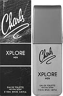 Туалетная вода мужская Charls Xplore 100ml