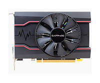 AMD Radeon RX 550 Sapphire PULSE ,4GB GDDR5, 128 bit, PCI-Express 3.0