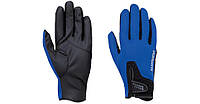 Рукавиці Shimano Pearl Fit Full Cover Gloves M к:blue