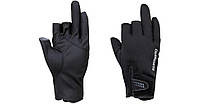 Рукавиці Shimano Pearl Fit 3 Gloves S к:black