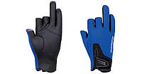 Рукавиці Shimano Pearl Fit 3 Gloves L к:blue