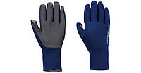 Рукавиці Shimano Chloroprene EXS 3 Cut Gloves M к:blue