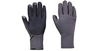 Рукавиці Shimano Chloroprene EXS 3 Cut Gloves M к:gray