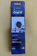 Насадки для электрической зубной щетки Oral-B Pure Clean 2 шт