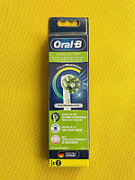 Насадки для электрической зубной щетки Oral-B Cross Action (EB50) 3 шт