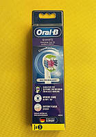 Насадки для электрической зубной щетки Oral-B 3D White (EB18) 3 шт